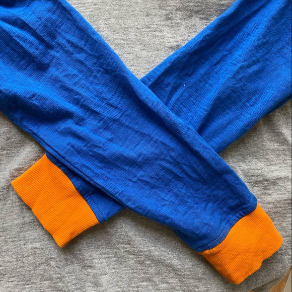 Calvin Klein jeans long sleeve polo - Picture 6 of 11